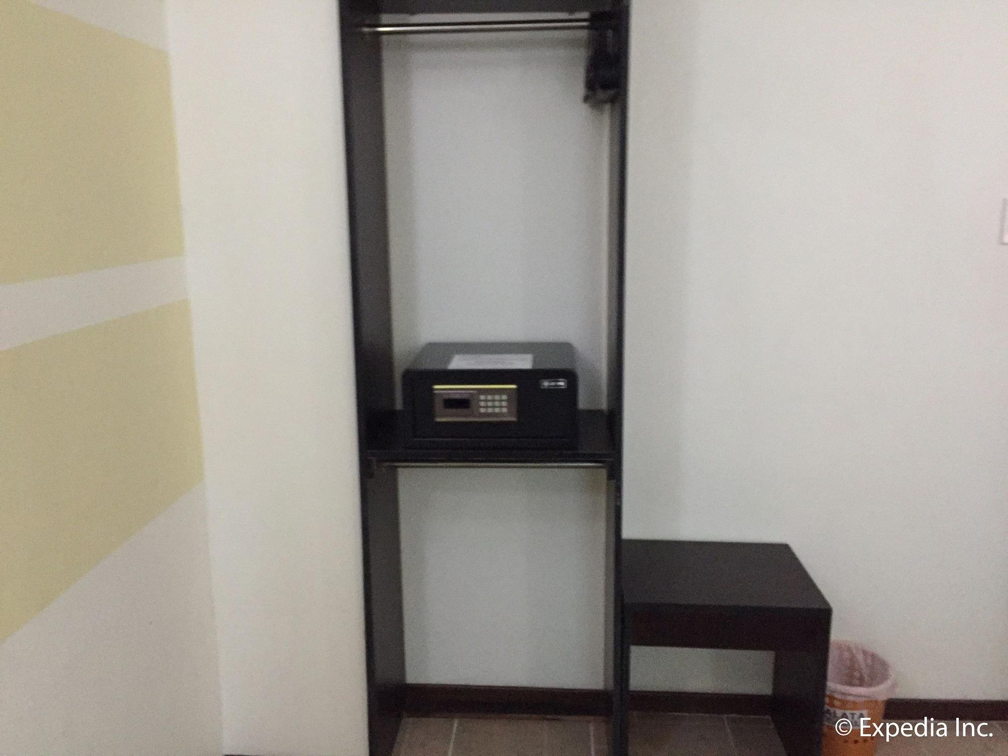 Metro Park Hotel Mandaue Cebu Luaran gambar