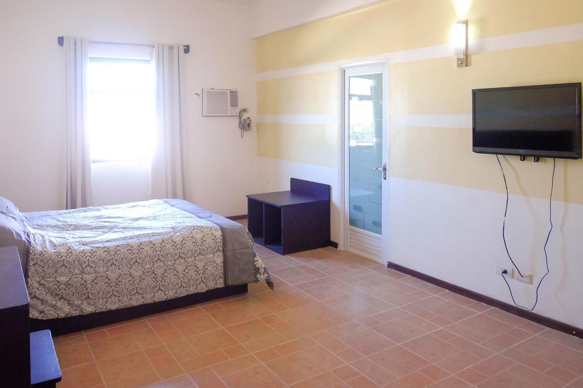 Metro Park Hotel Mandaue Cebu Bilik gambar